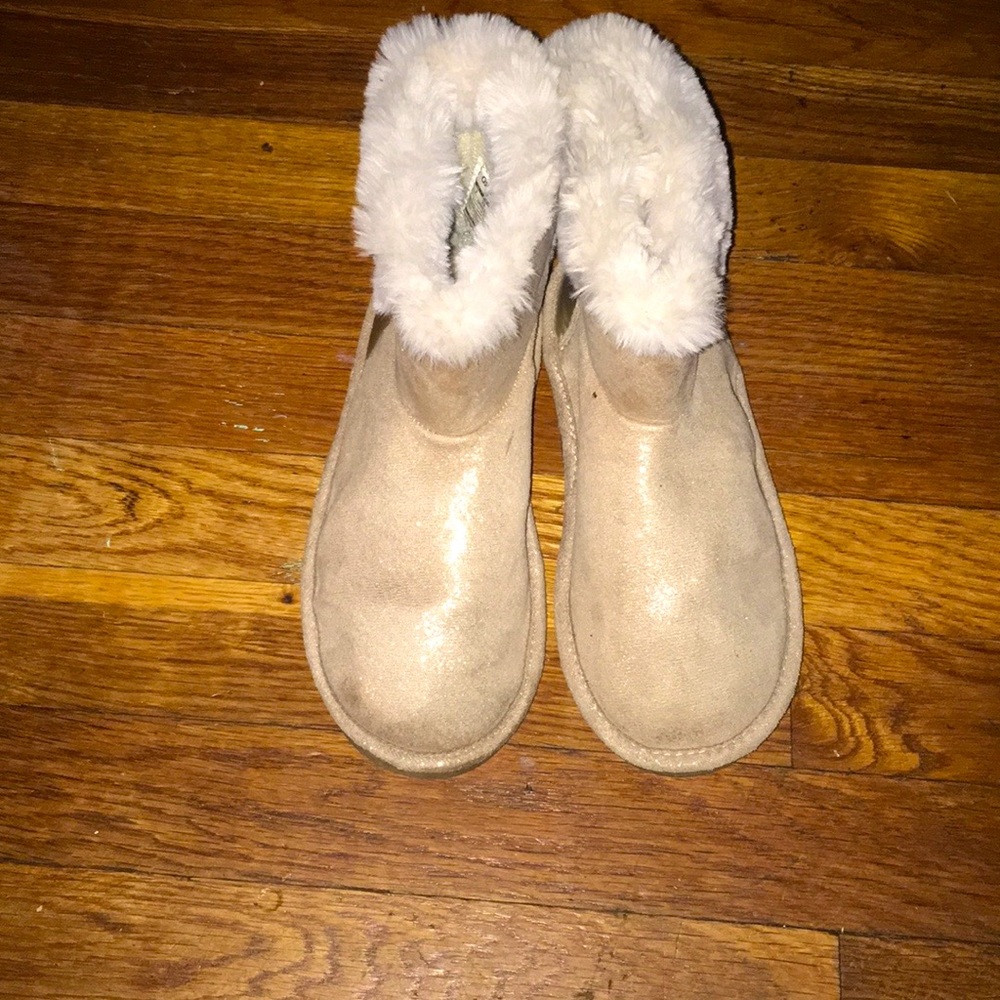 OshKosh B'Gosh Kids' Ember Fashion Boot size 2